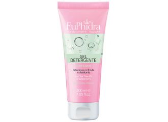 Euphidra detergente purificante 200 ml