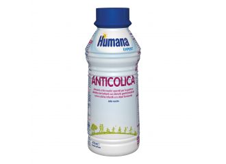 Humana anticolica expert 470 ml bottiglia