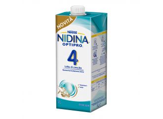 Nidina crescita 4 liquido 1 l