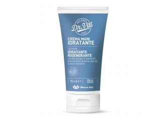 Dr viti crema mani idratante 75 ml