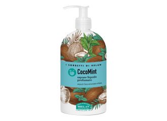 I sorbetti di helan cocomint sapone liquido 500 ml