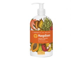 I sorbetti di helan mangoboom sapone liquido 500 ml