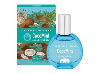 I sorbetti di helan cocomint eau de toilette 30 ml