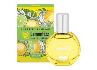 I sorbetti di helan lemonfizz eau de toilette 30 ml