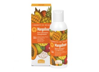 I sorbetti di helan mangoboom latte corpo 150 ml