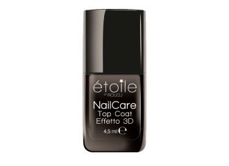 Rougj etoile top coat uv effetto 3d 5 ml