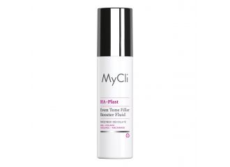 Mycli ha-plast fluido filler booster uniformante 50 ml