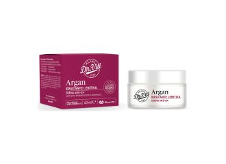 Dr viti argan crema viso idratante 40 ml