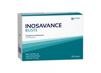 Inosavance 30 buste