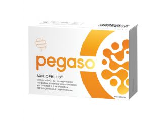 Pegaso axidophilus 60 capsule