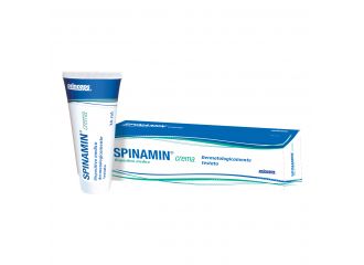 Spinamin crema 30 ml