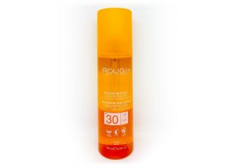 Rougj solare spf30 intensif abbronzante 200 ml