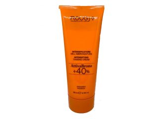 Rougj solare attivabronz + 40 % maxi 200 ml