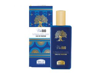 W oud eau de parfum 50 ml