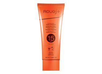 Rougj solare spf15 100 ml