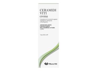 Viti ceramidi crema 250 ml