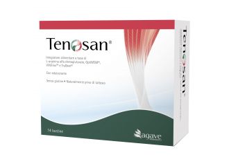 Tenosan 14 bustine