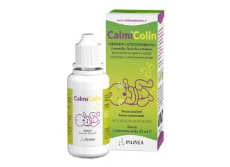 Calmi' colin gocce 15 ml