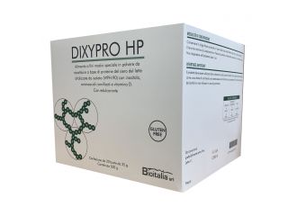 Dixypro hp 20 bustine 25 g