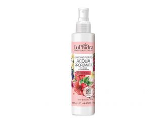 Euphidra acqua profumata giardino fiorito 125 ml