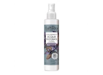 Euphidra acqua profumata legni aromatici 125 ml