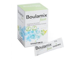 Boulamix fast 20 stick