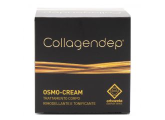 Collagendep osmo cream 200 ml