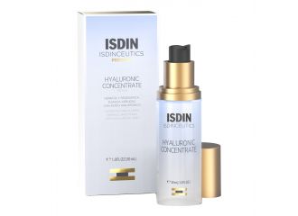 Isdinceutics hyaluronic concentrato