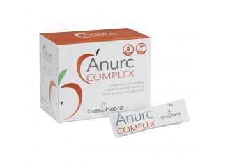 Anurc complex 30 stick