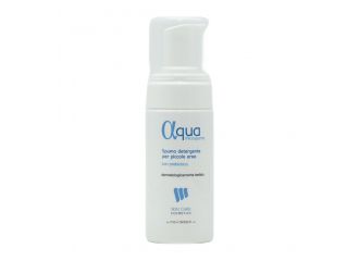 Aqua micospiuma spuma detergente 100 ml