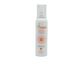 Biosolaire spray 50+ protezione molto alta 200 ml