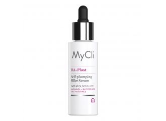 Mycli ha plast siero 30 ml