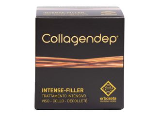 Collagendep intense filler cream 50 ml