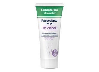 Somatoline cosmetic effetto rassodante corpo 200 ml