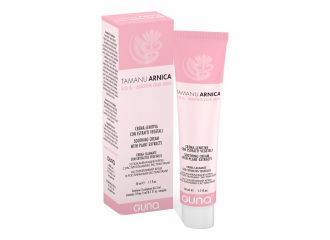 Tamanu arnica sos 50 ml + 3 campioni x 3 ml