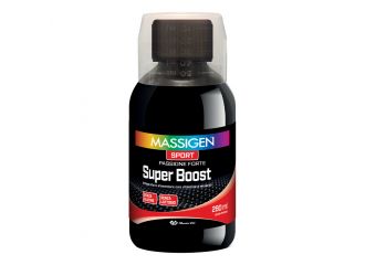 Massigen sport superboost 250 ml