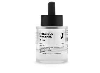 Biohempathy precious face oil 30 ml