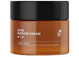 Biohempathy sos repair cream 50 ml