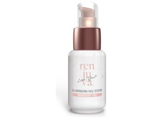 Longlife renjuva illuminating face serum 30 ml