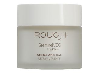 Steminelveg rougj+ crema anti-age ultra-nutriente 50 ml