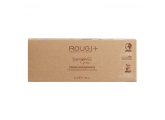 Rougj crema rigenerante ingredienti origine naturale 50 ml