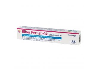 Ribes pet symbio cane/gatto 30 g