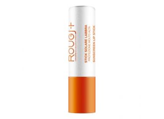 Rougj stick solare labbra spf50+