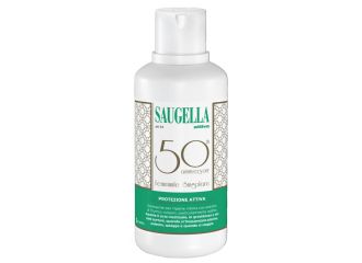 Saugella attiva 500 ml anniversario