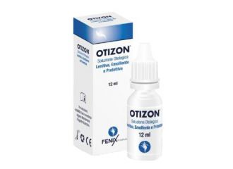 Otizon soluzione otologica 12 ml