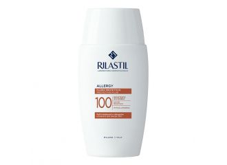 Rilastil sun system allergy 100 50 ml