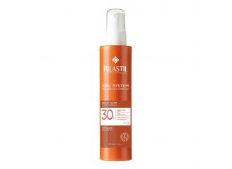 Rilastil sun system spray vapo spf30 200 ml