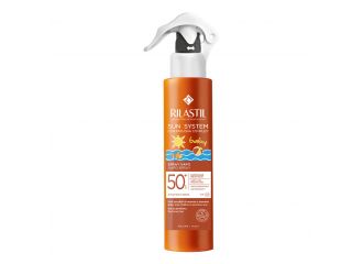 Rilastil sun system baby spray vapo spf50+ 200 ml