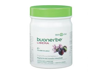 Buonerbe libera polvere 100 g