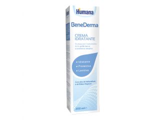 Benederma crema idratante 200 ml